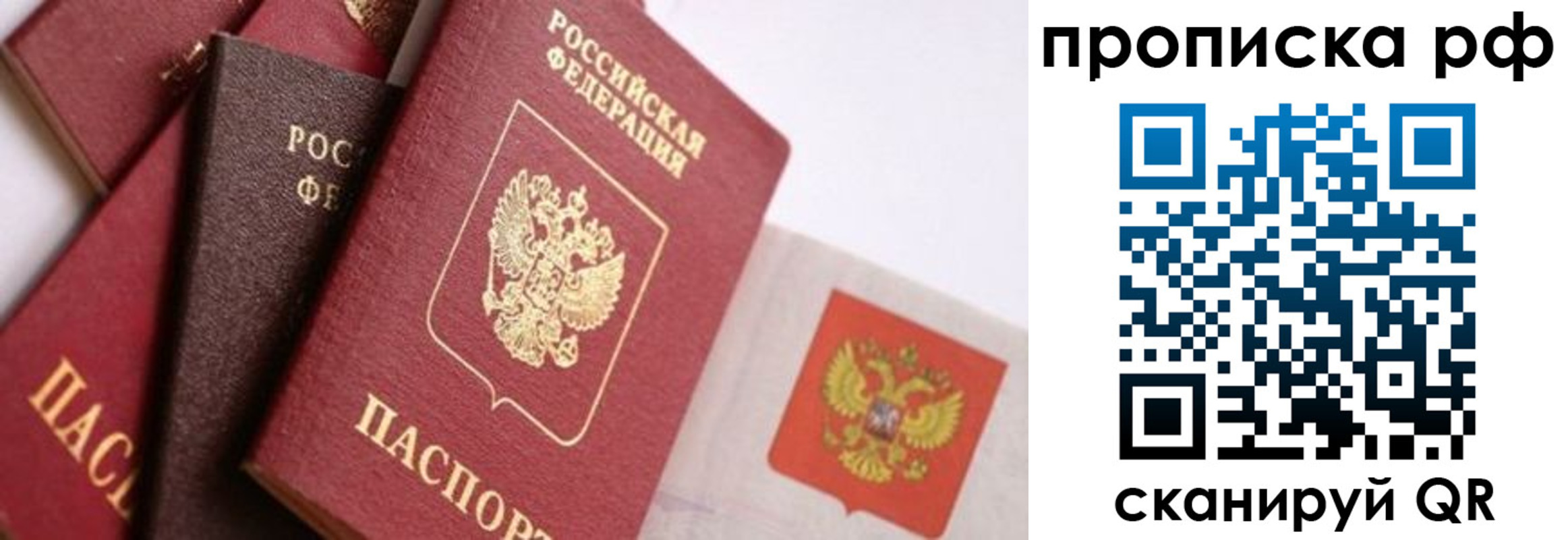 прописка ребенка в Первомайске